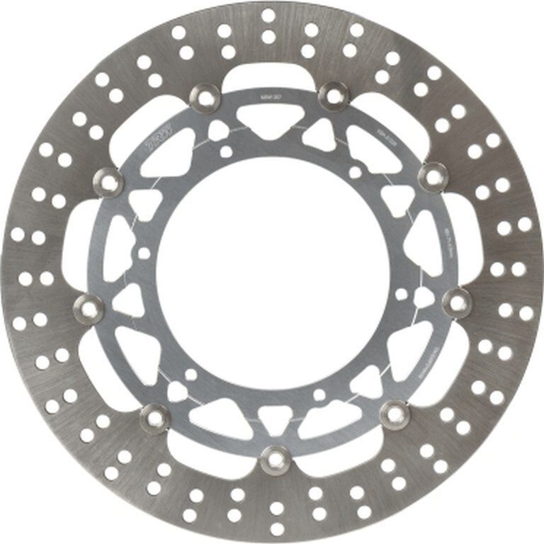 Disque de frein avant moto KTM 790 1050 1090 1190 Adventure