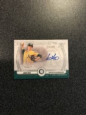 2015 Topps Museum Collection Baseball Cards 63