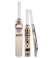 MB SHER AMIN ENGLISH WILLOW CRICKET BAT SH
