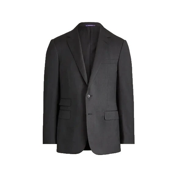 Ralph Lauren Purple Label trajes para hombres