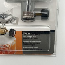 Optimus - Bouteille de combustible liquide - Accessoires Optimus
