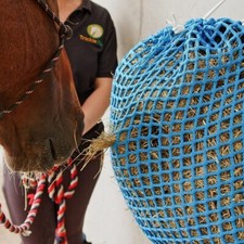 Trickle Net Softee Net - Small Hole Slow Feeder Net