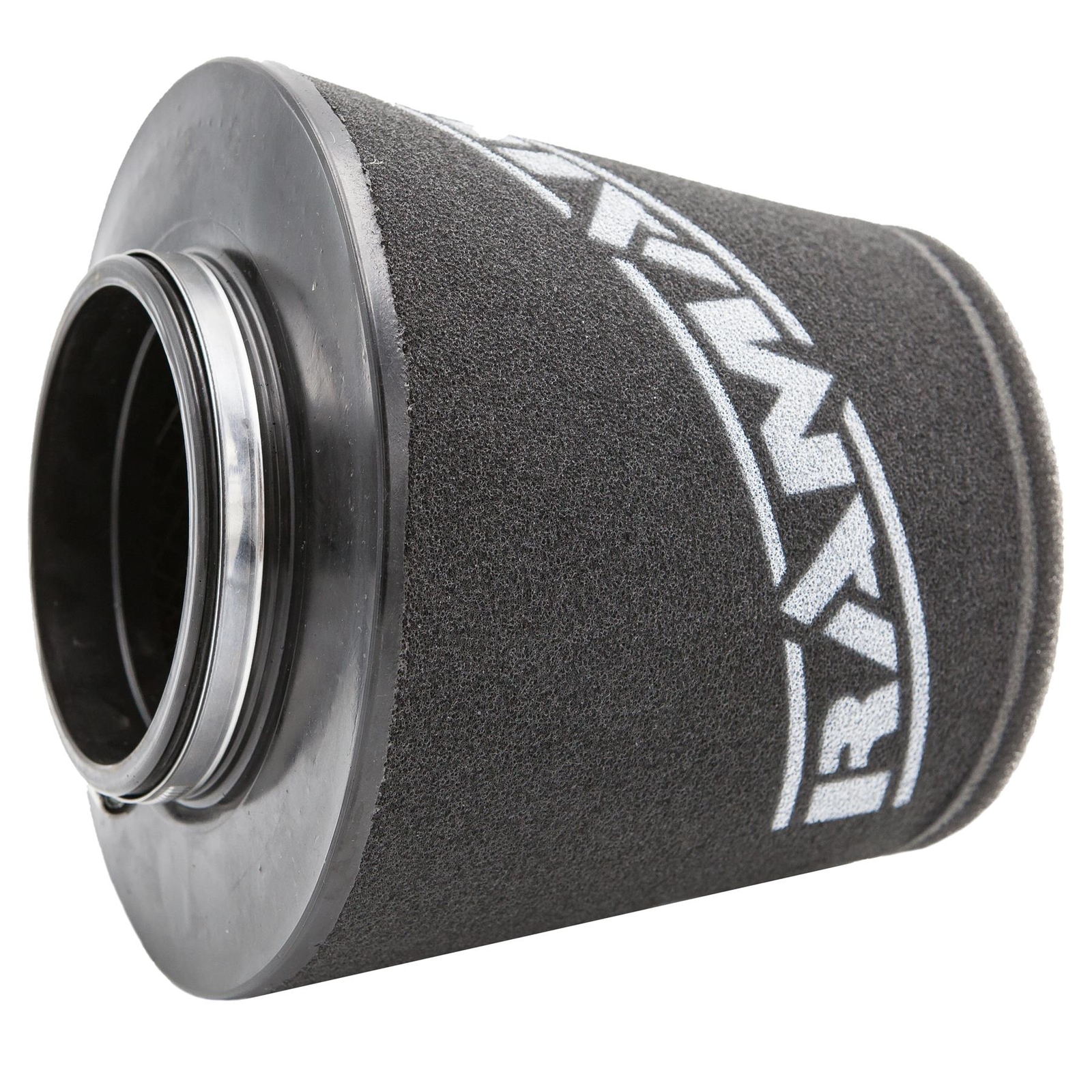 Ramair Performance Universal Fitment Intake Foam Cone Air Filter - 100mm ID