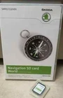 Cartes SD navigation, CD / DVD – 5E0919866