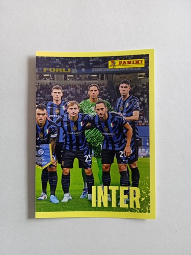FIGURINE CALCIATORI PANINI 2024/2025 DALLA 1 ALLA 250 SCEGLI DALLA LISTA - Imagen 247 de 254