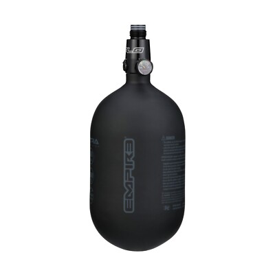 Empire Paintball Ultra Light 68ci/4500psi HPA Tank w/ FLO Basic Regulator
