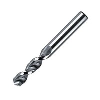 Spiralbohrer Hss-Co Din 1897 Typ UF-L 2,0 Mm