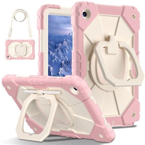 For Samsung Galaxy Tab A9 Plus Tablet Case Heavy Duty Shockproof Stand Cover - Picture 16 of 146
