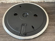 TECHNICS SL-QD35 TURNTABLE - PLATTER  - PARTING OUT Good Condition Ships FAST!