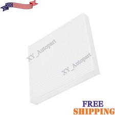New Air Cabin Filter For Toyota Lexus Subaru Scion Jaguar Land Rover 87139-YZZ08
