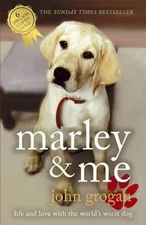 Marley and Me - Paperback By Grogan, John - GOOD