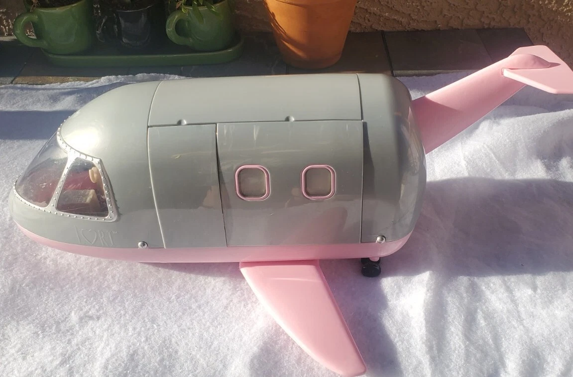 Lori doll cheap jet
