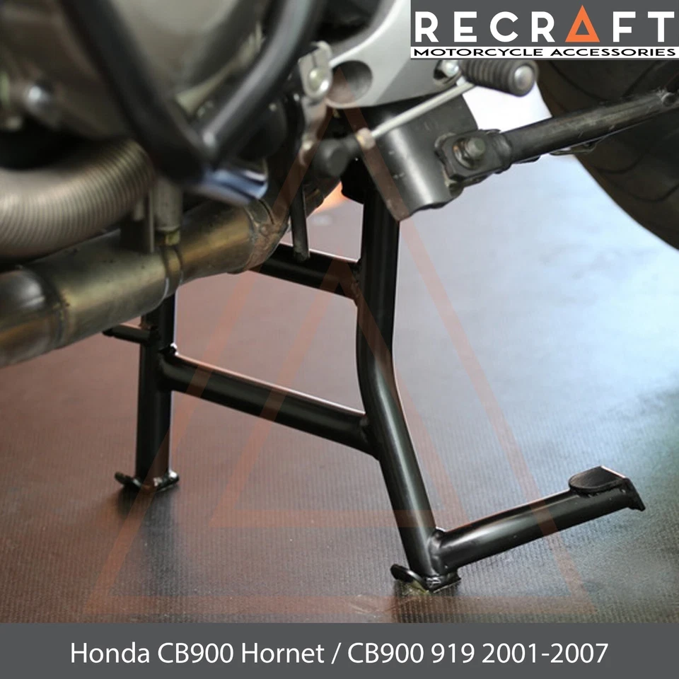 Recraft Honda CB900F Hornet CB900 CB919 2001-2007 Main Central Stand - Image 2 of 3