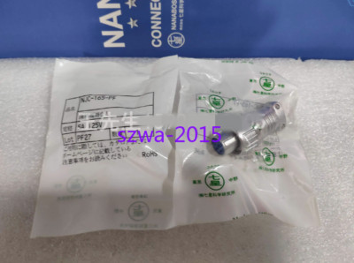 1pcs New Seven Star Science Connector, NJC-165-PF