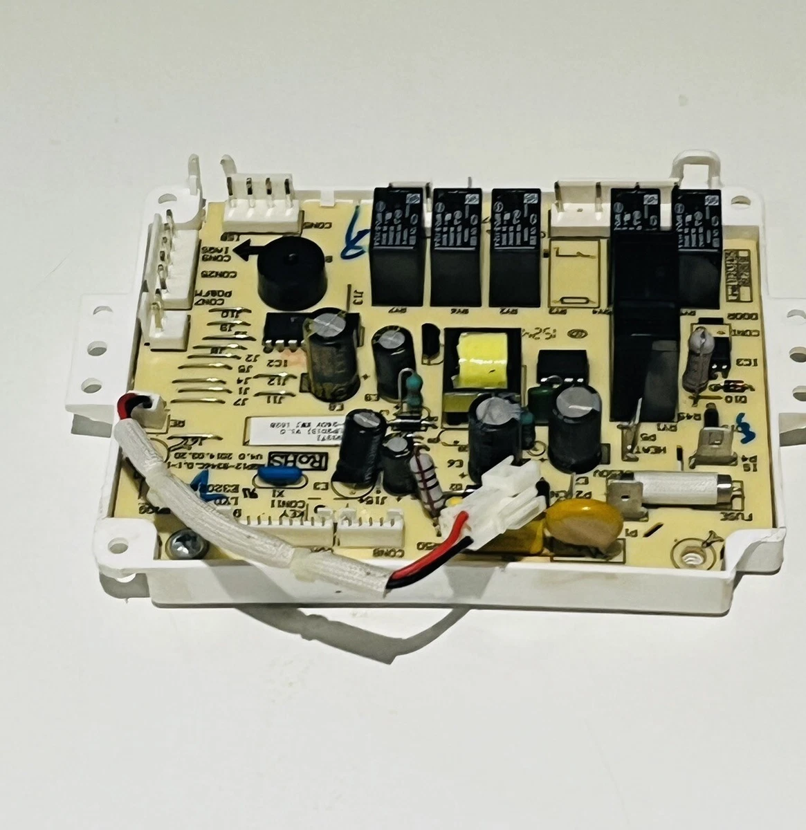 Cata Dishwasher DWI45M PCB Module