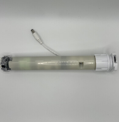 Hunter Douglas Powerview Motorized Shades End Cap Motor Module  