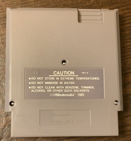 NINTENDO NES WHEEL OF FORTUNE FAMILY EDITION-COMPLETE IN BOX- GAMETEK-TESTED!