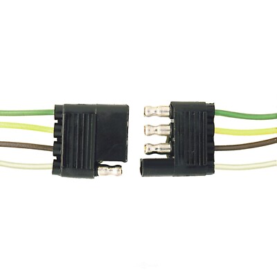 ET456 Wire Terminal Clip Standard 