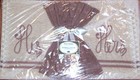 Barth and Dreyfuss His & Hers Towel Set Decorative Royal Ensemble Sold by Sears — photo 3