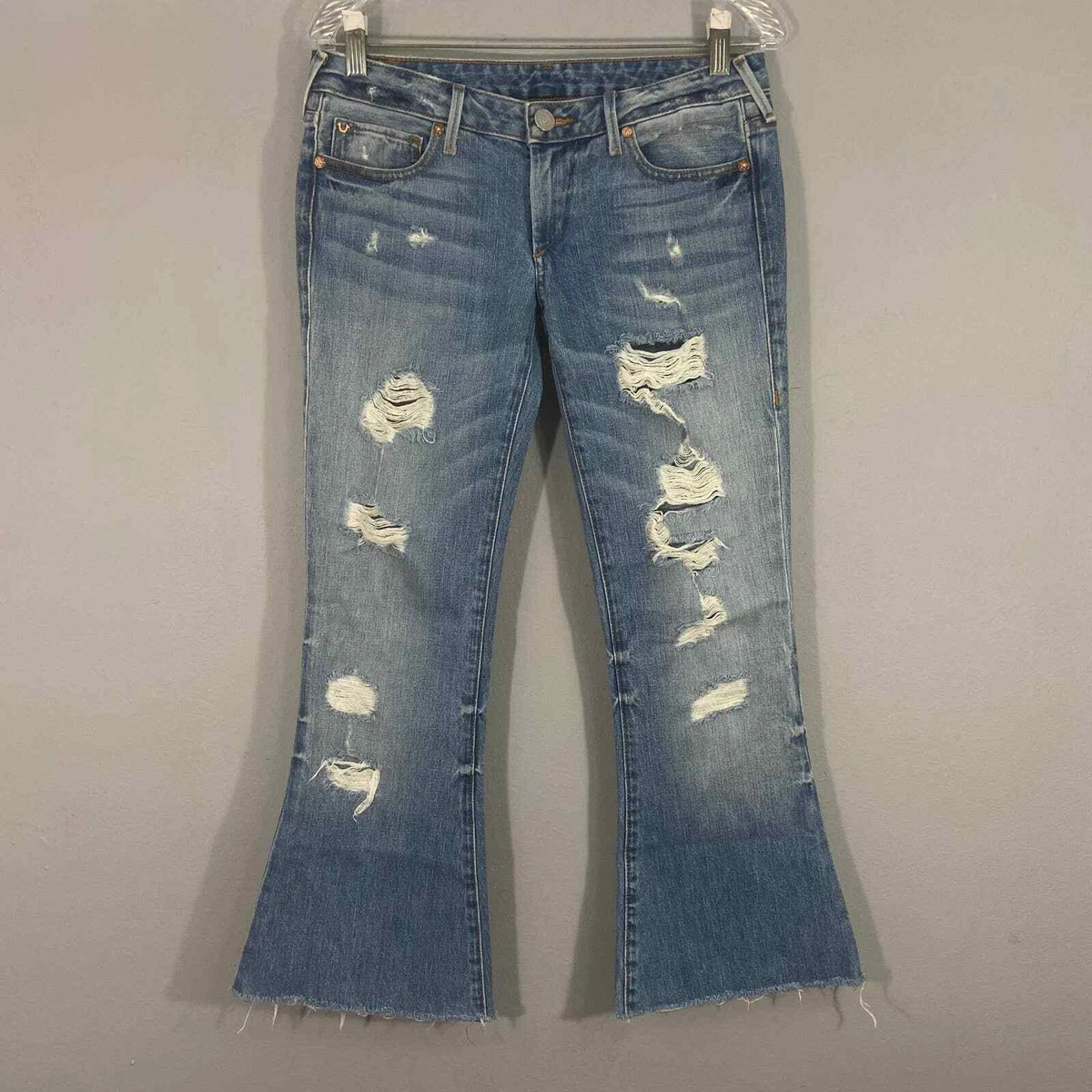 True religion store karlie jeans