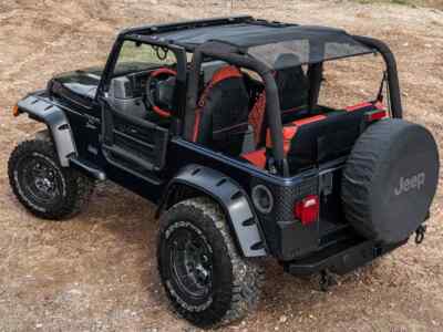Rugged Ridge 07-16 WRANGLER(JK) ECLIPSE SUN SHADE-BLACK-4DR Part # OMI13579.05