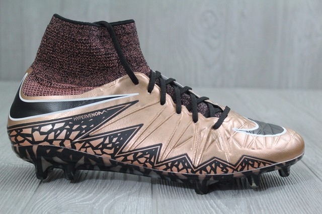 hypervenom phantom 2 fg bronze