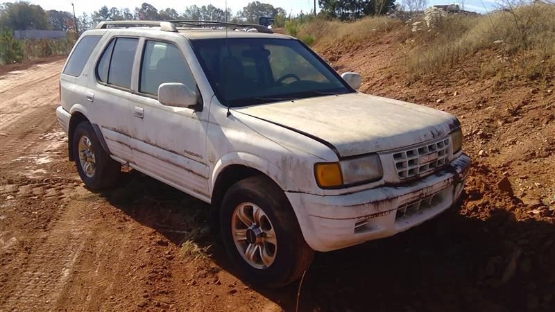 Filtro de aire compatible con 98-01 Isuzu Rodeo OEM Foto 3 de 4