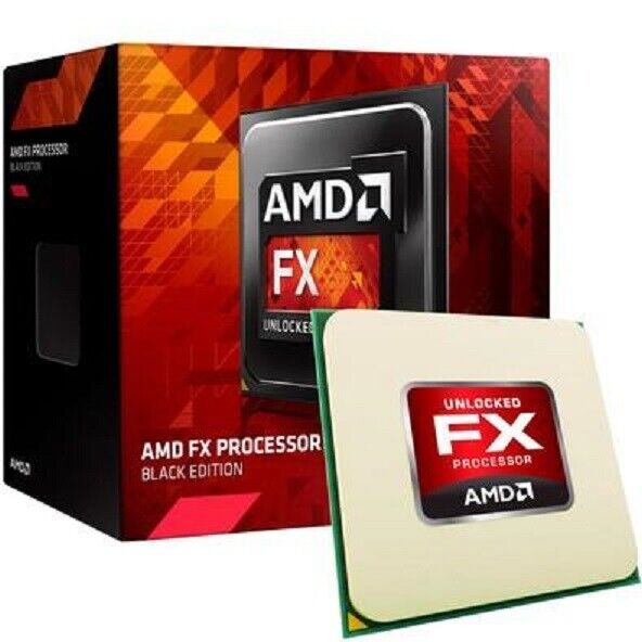 Amd Fx 6300 3 5 Ghz Hexa Core Fd6300wmhkbox Processor For Sale Online Ebay