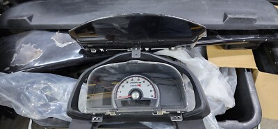 JDM Honda Civic FD2 TYPE-R Genuine OEM Speedometer and tachometer set jdm rare