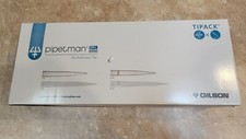 Pipetman Diamond Tips D1000ST TIPACK Pipet Tip Cat #&nbsp;F171501