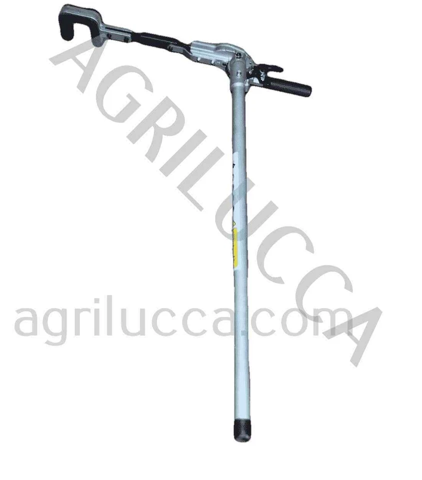Decespugliatore a zaino multifunzione HT-MT520 5 in 1 con scuotiolive - Immagine 2 di 4
