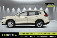 2019 Nissan Rogue AWD SL - ProPILOT ASSIST - Navigation