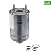 Fuel filter Mann filter WK9049Z for Renault Fluence
