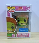 Funko Pop! #07 Garbage Pail Kids - Ali Gator Walmart Exclusive (Vaulted)