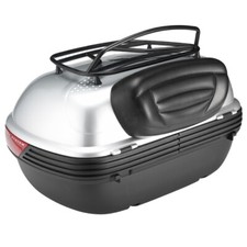 GIVI Schienalino nero per passeggero per Bauletto E460