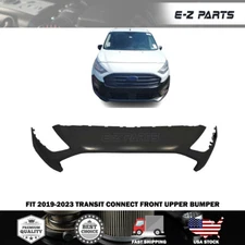 Fit 2019-2023 Transit Connect Front Upper Bumper