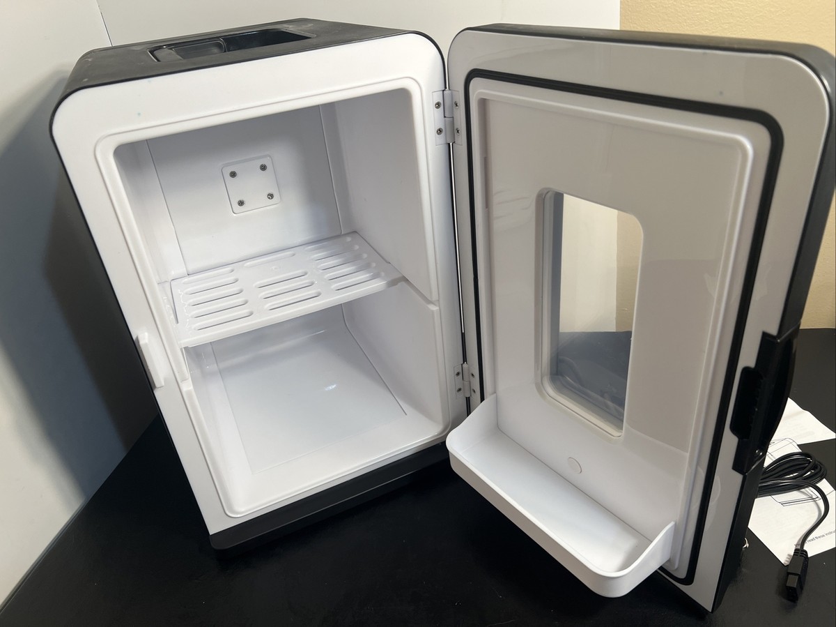 KEALIVE YT-A-15X Thermoelectric Cooler and Warmer with AC & 12V DC