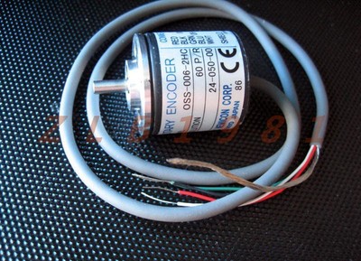 ONE NEW- NEMICON encoder OSS-006-2HC