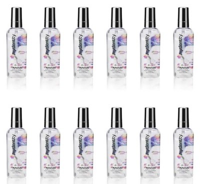12 PACK! GUY TANG MYDENTITY MY LUBE 3 OZ FINISHING HAIR SHINE SERUM LUBRICANT