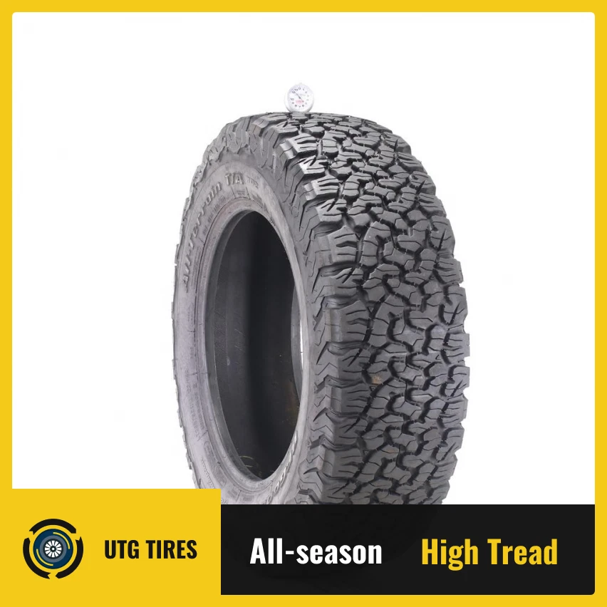 maobfグッドリッチ　K/O2 オールテレーン　265/65r18 ③ maobfグッドリッチK/O2 オールテレーン265/65r18 ① オールテレーン