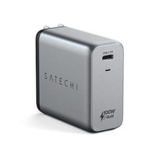 Satechi 100W USB C PD Wall Charger Block   Po...
