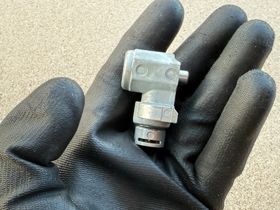 Ford F-150 2015-2020 camioneta plegable sensor de columna de dirección OEM 27213921 Foto 4 de 4