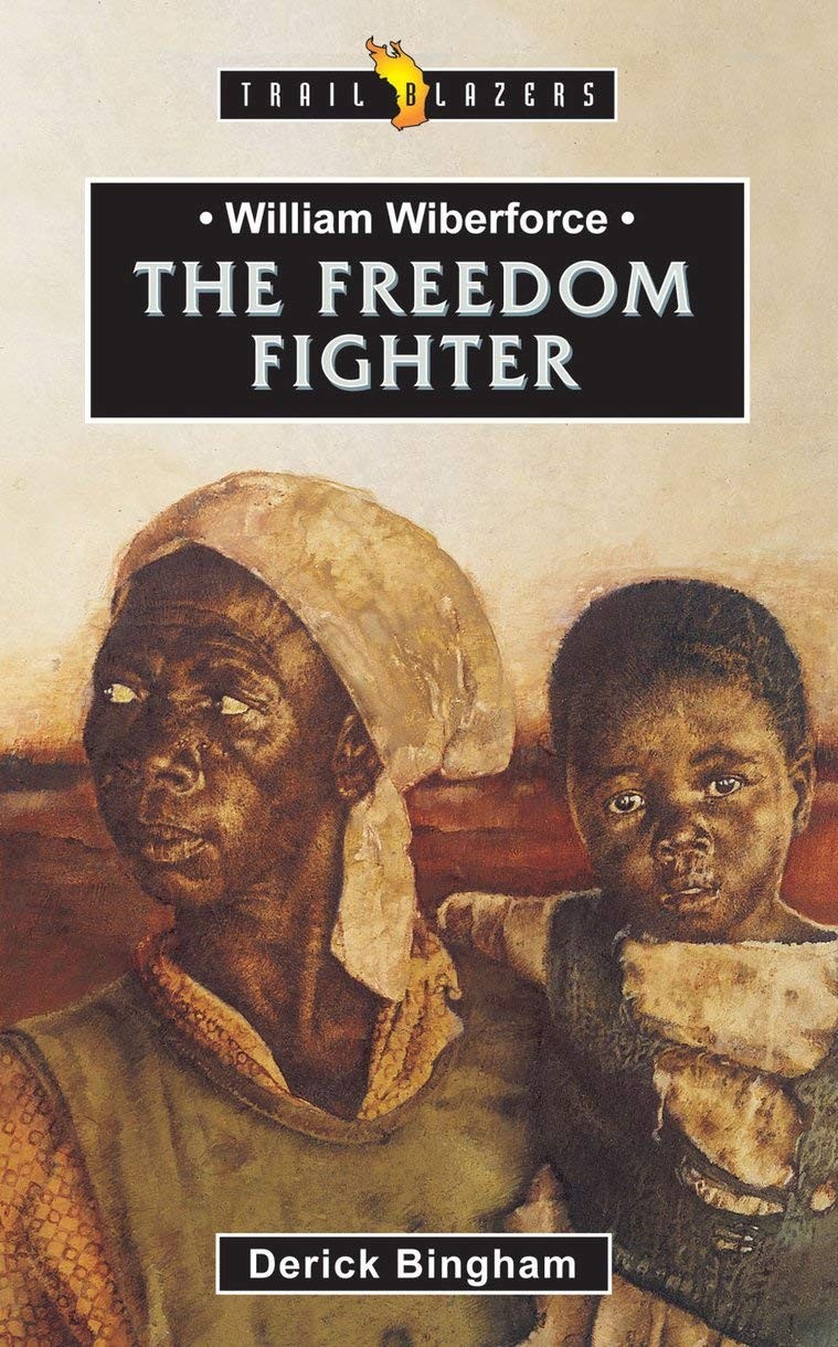William Wilberforce: The Freedom Fighter: The Freedon Fighter (T - Image 5