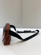 jack gomme shoulder bag -- BRW from Japan