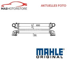 LADELUFTKÜHLER KÜHLER LADELUFT MAHLE ORIGINAL CI 343 000S P FÜR MERCEDES-BENZ
