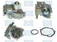 Pompe à eau Subaru B9 TRIBECA