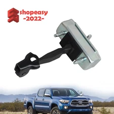 Front Left Door Stop Check Limiter Strap 68610-60100 for Toyota Tacoma 2005-2016