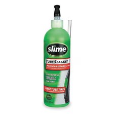 Slime 10004 Tire Sealant Squeeze Bottle 16 Oz.