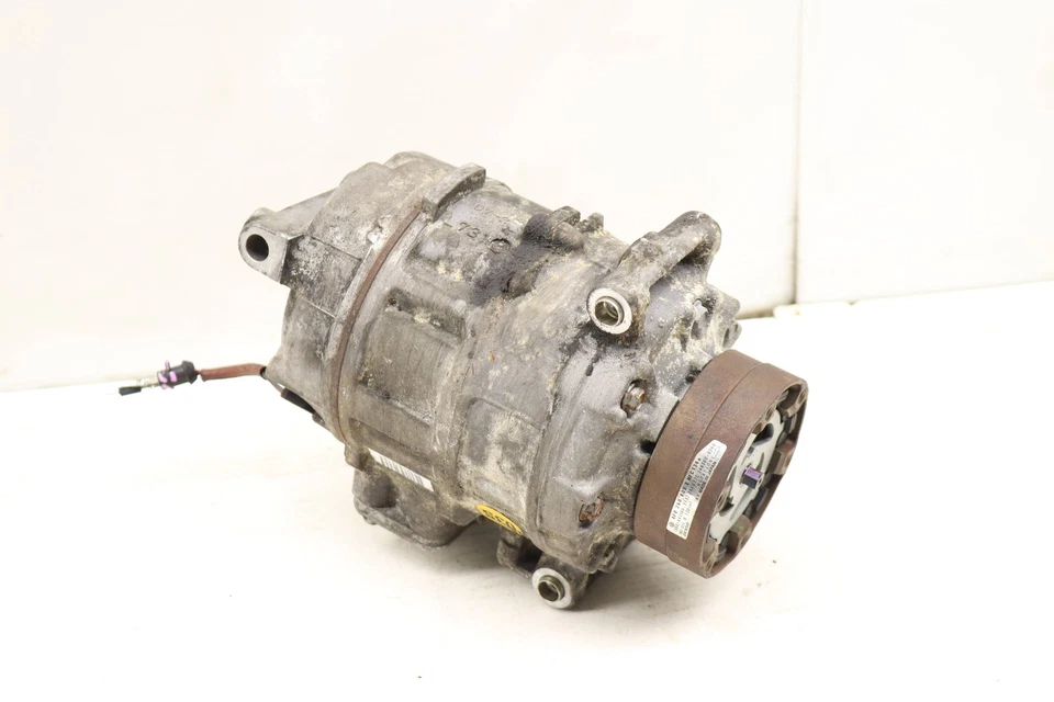 2004-2009 AUDI S4 - Compressor CA 4F0260805E - Imagem 4 de 4