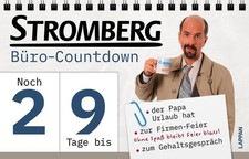 Stromberg Büro-Countdown | 2025 | deutsch